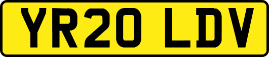 YR20LDV