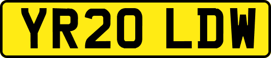 YR20LDW
