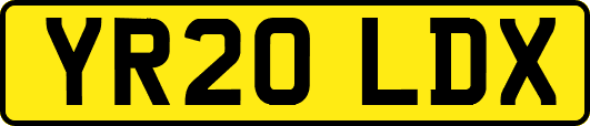 YR20LDX