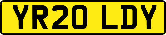 YR20LDY