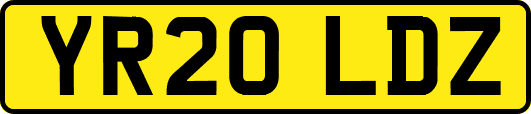 YR20LDZ
