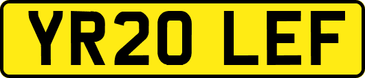YR20LEF