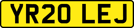 YR20LEJ