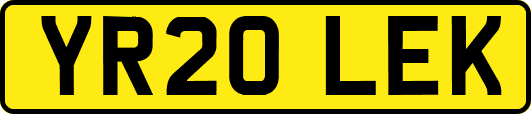 YR20LEK