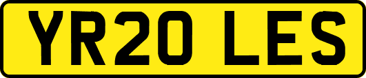 YR20LES