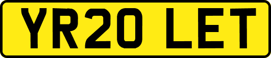 YR20LET