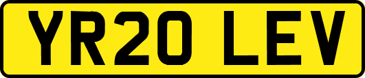 YR20LEV