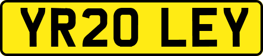 YR20LEY