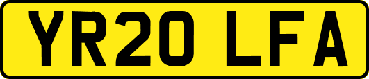 YR20LFA