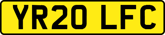 YR20LFC