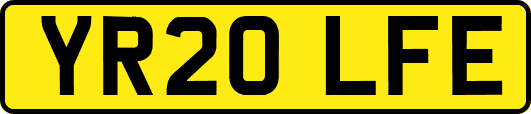 YR20LFE