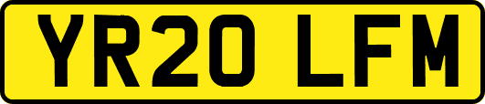 YR20LFM