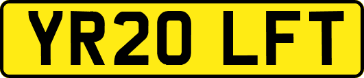 YR20LFT