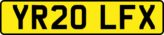 YR20LFX