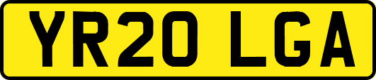 YR20LGA