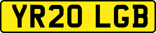 YR20LGB