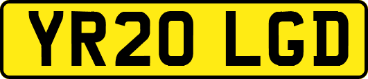 YR20LGD