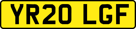 YR20LGF