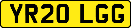 YR20LGG