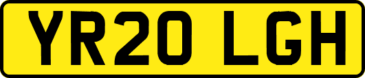 YR20LGH