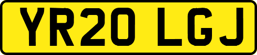 YR20LGJ