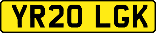YR20LGK