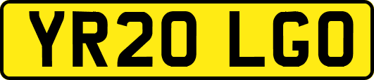 YR20LGO