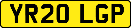 YR20LGP