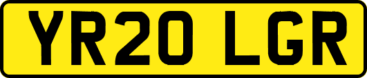 YR20LGR