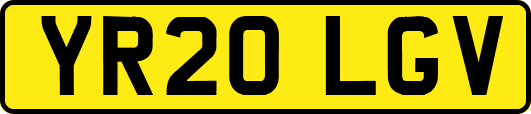 YR20LGV