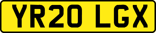 YR20LGX