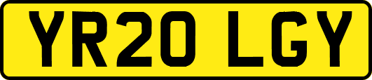 YR20LGY