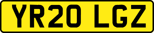 YR20LGZ