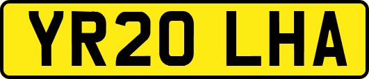 YR20LHA