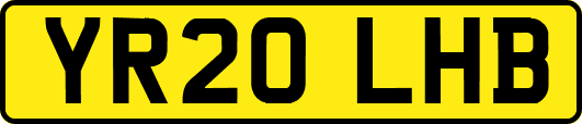 YR20LHB
