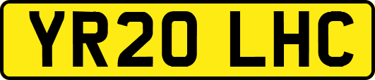 YR20LHC