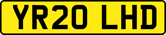 YR20LHD