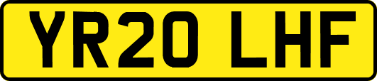 YR20LHF
