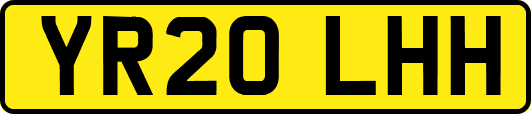 YR20LHH