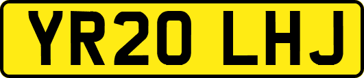 YR20LHJ