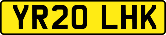 YR20LHK
