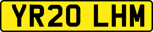 YR20LHM