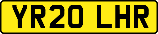 YR20LHR