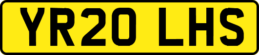 YR20LHS