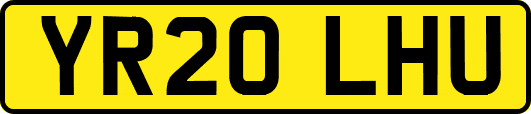 YR20LHU