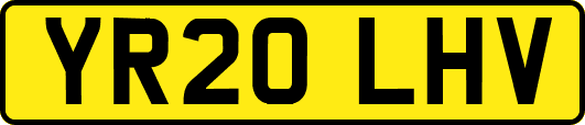 YR20LHV