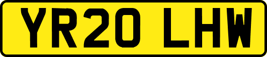 YR20LHW