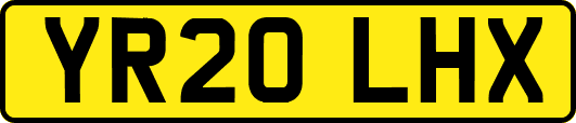 YR20LHX