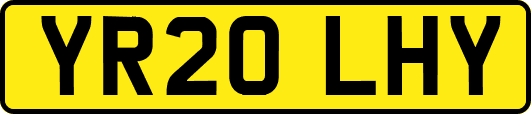 YR20LHY