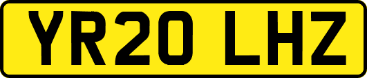 YR20LHZ